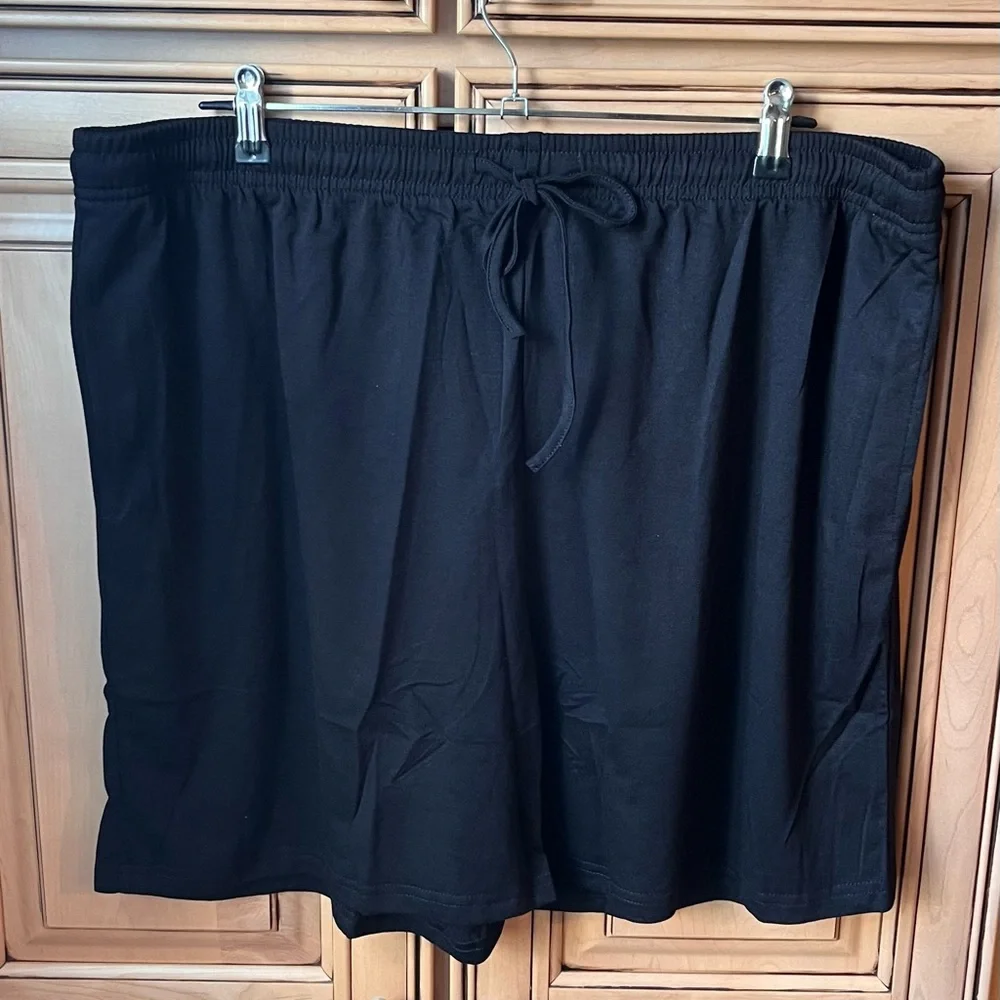 NWT Men’s Athletic Drawstring Shorts